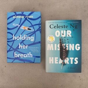 Best Sellers Book Bundle